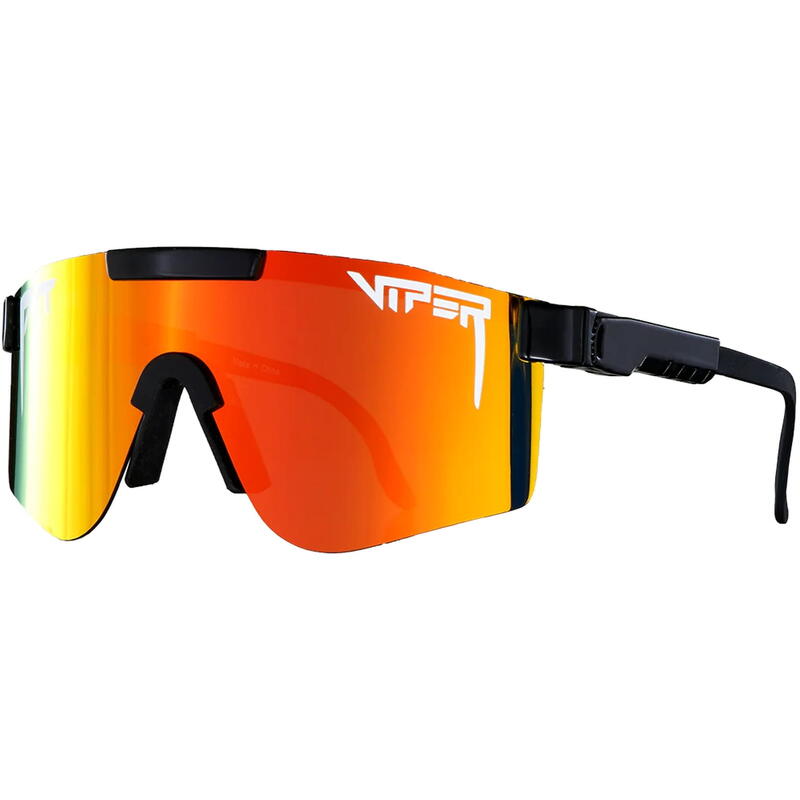 Double Wide Sonnenbrille Pit Viper The Mystery Originals