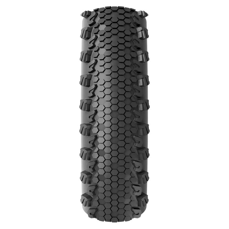 Pneumatico pieghevole Terreno Dry Gravel Endurance 28"" TLR - nero/antracite