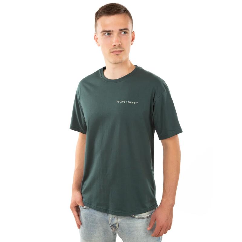 Camiseta Impalla Verde