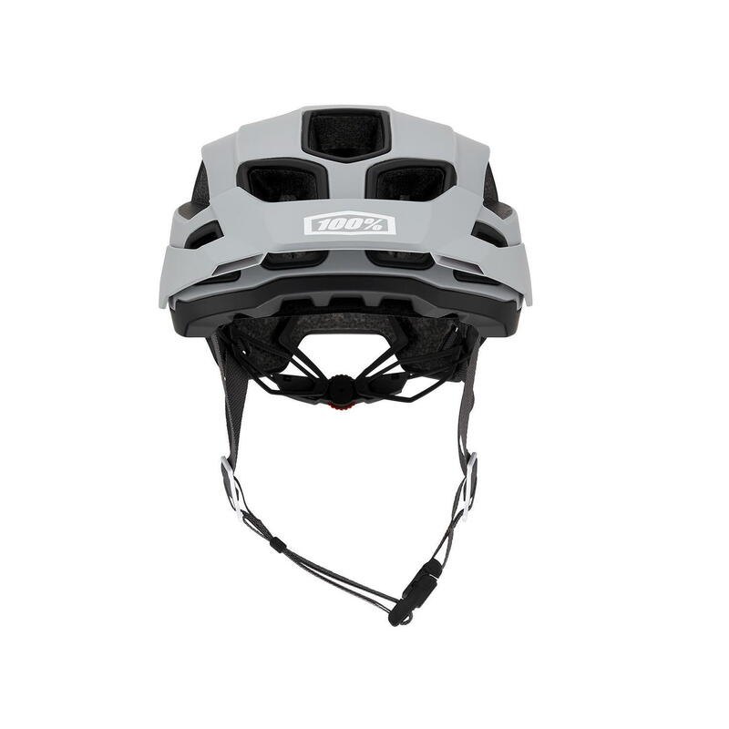 Casco Altec con Fidlock - Grey Fade