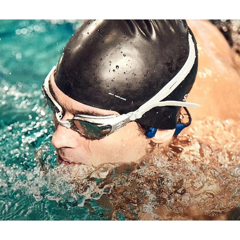 Auriculares Shokz MP3 - OPENSWIM BLUE