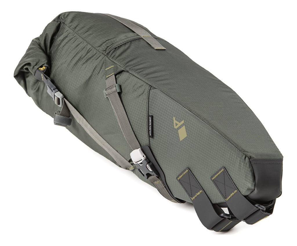 Bolsa de sillín Acepac Saddle MKIII 6/7