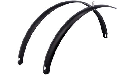 Garde-boue C Lite 26 pouces - noir
