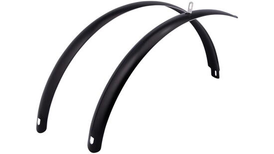 Garde-boue C Lite 26 pouces - noir