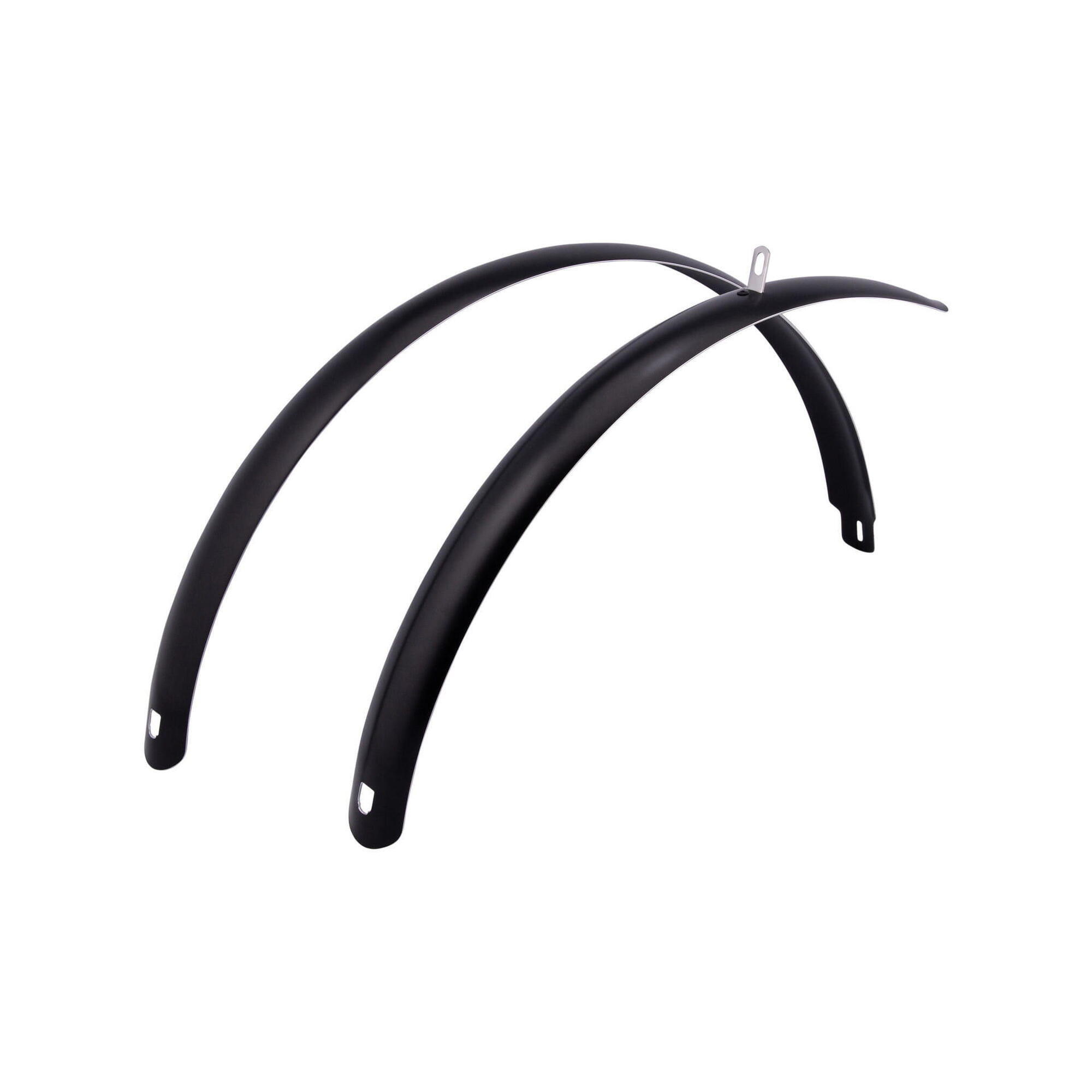 Big Max Blade - Garde-boue C Lite 26 Pouces - Noir - Garde-boue - Noir - Decathlon