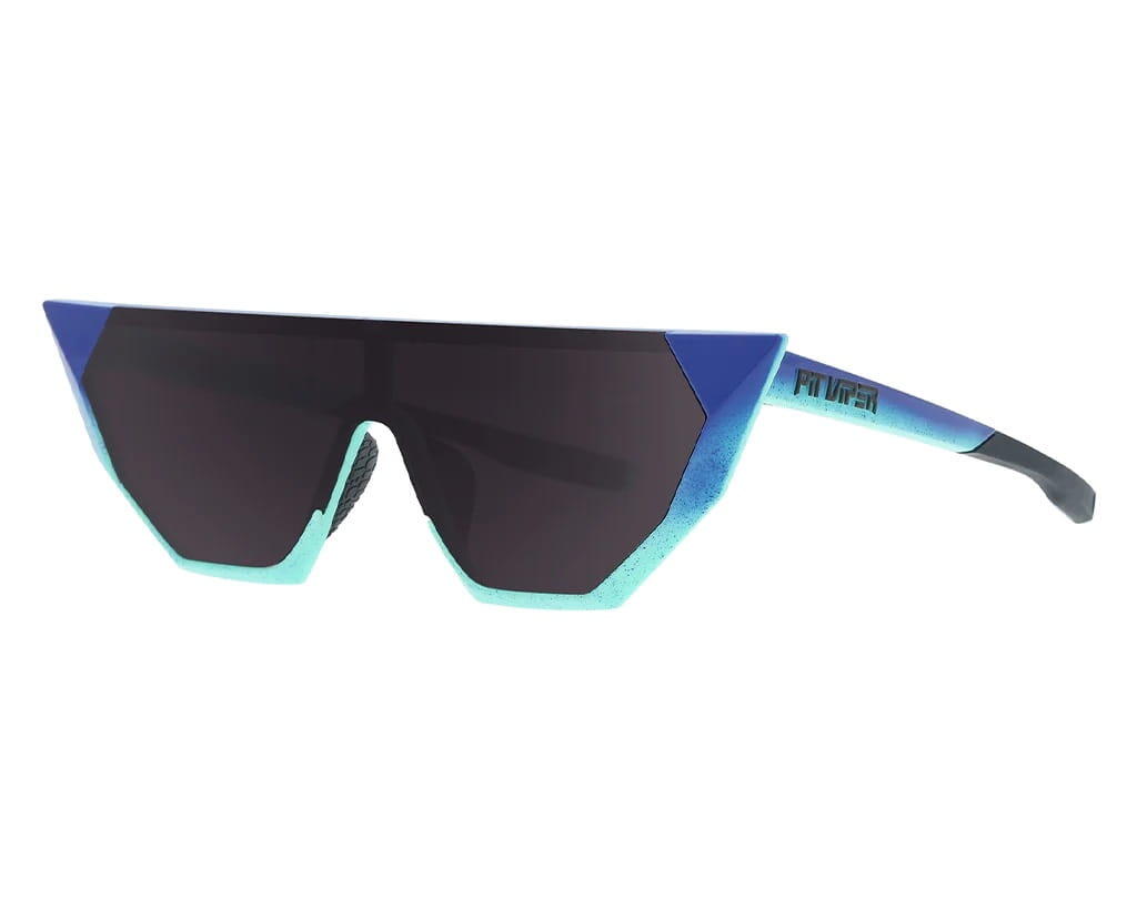 De showroom - Wake Blaster 2/7