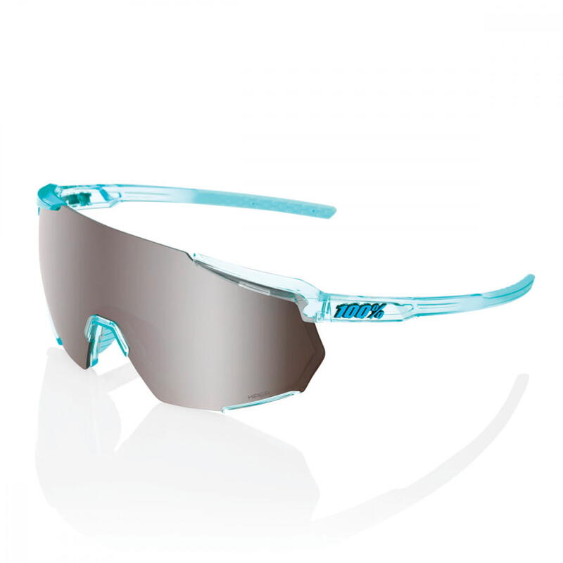 Racetrap 3.0 - HiPER Lens - Polished Translucent Mint