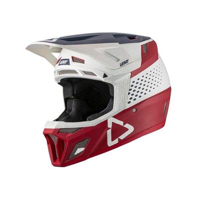 Leatt Fullface Helm MTB 8.0 Composite