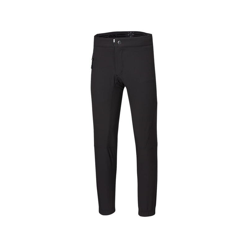 Carve Pants - black