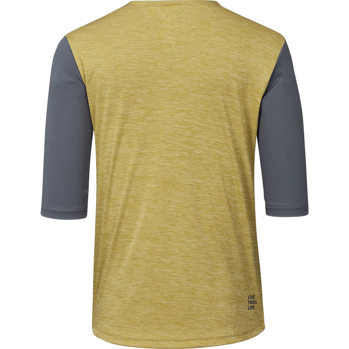 iXS Carve X 3/4 Jersey Acacia / Charcoal S 4/7