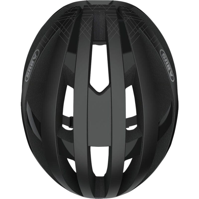 Casco Ciclismo Abus Viantor T/M Negro