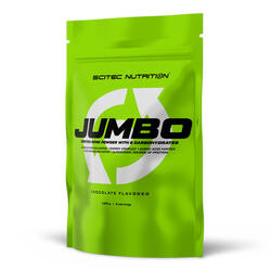 Hard gainer - Jumbo - Chocolat