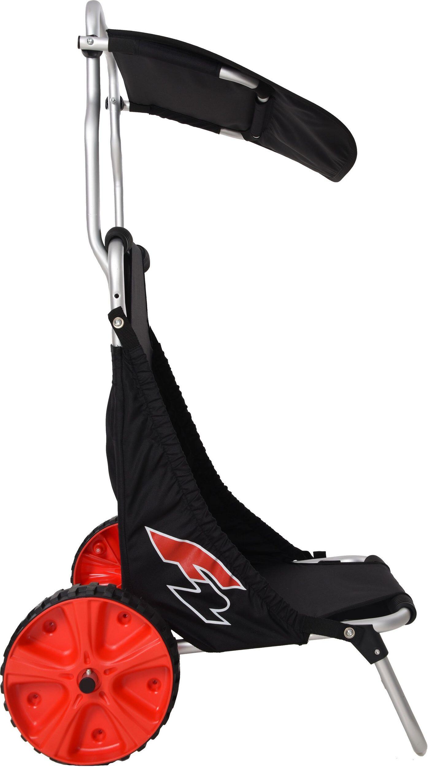 F2 Carro de transporte Beach Buggy Deluxe Negro 2024/25 6/7