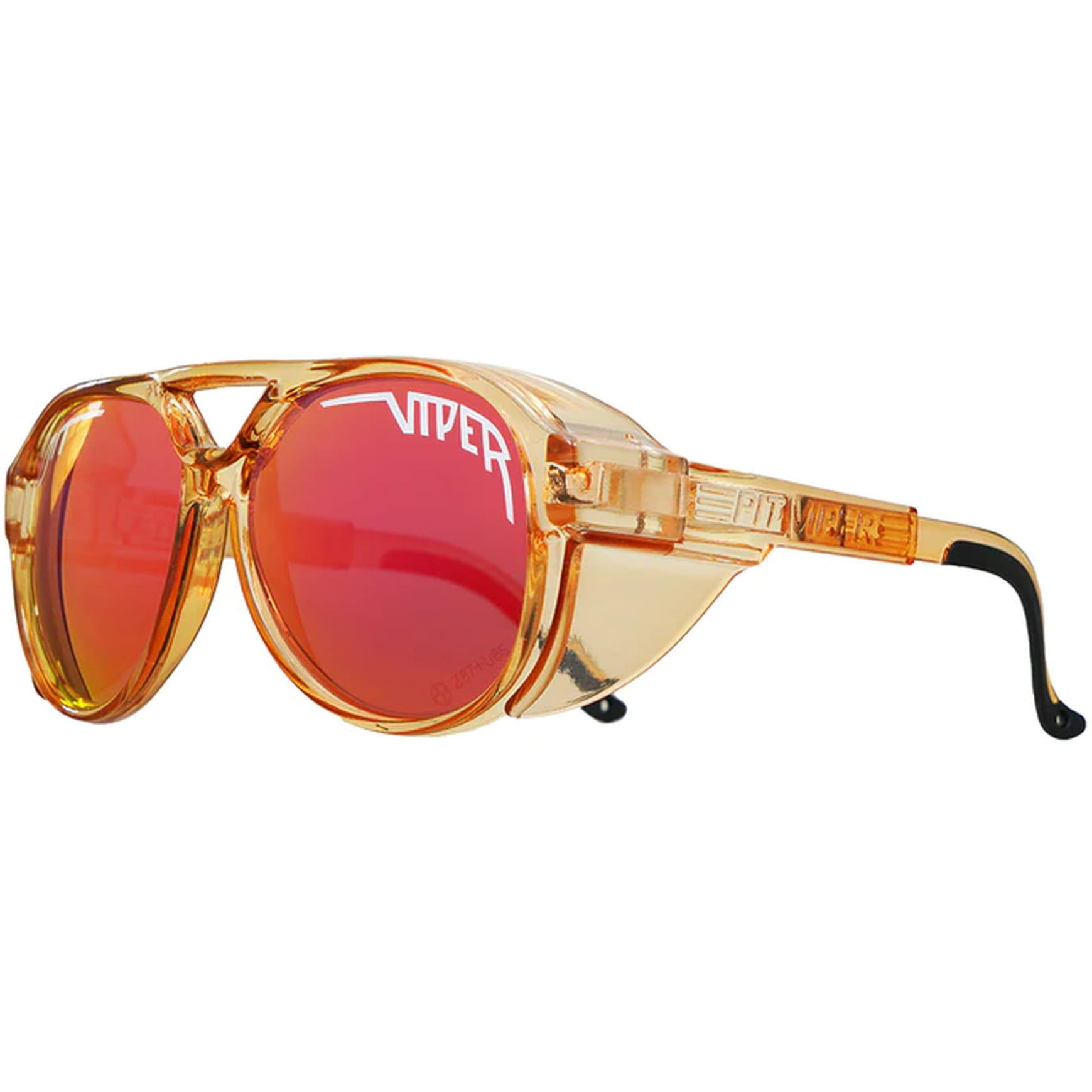 Polarisierte Sonnenbrille Pit Viper The Corduroy Exciters 3/3