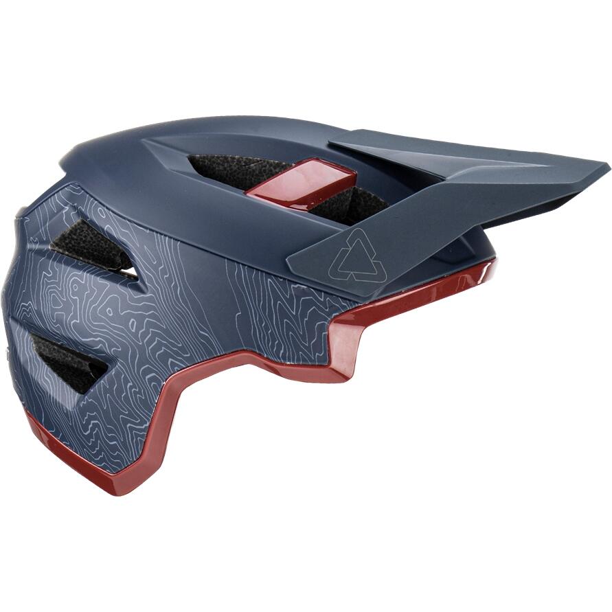 Capacete AllMtn 3.0 6/8
