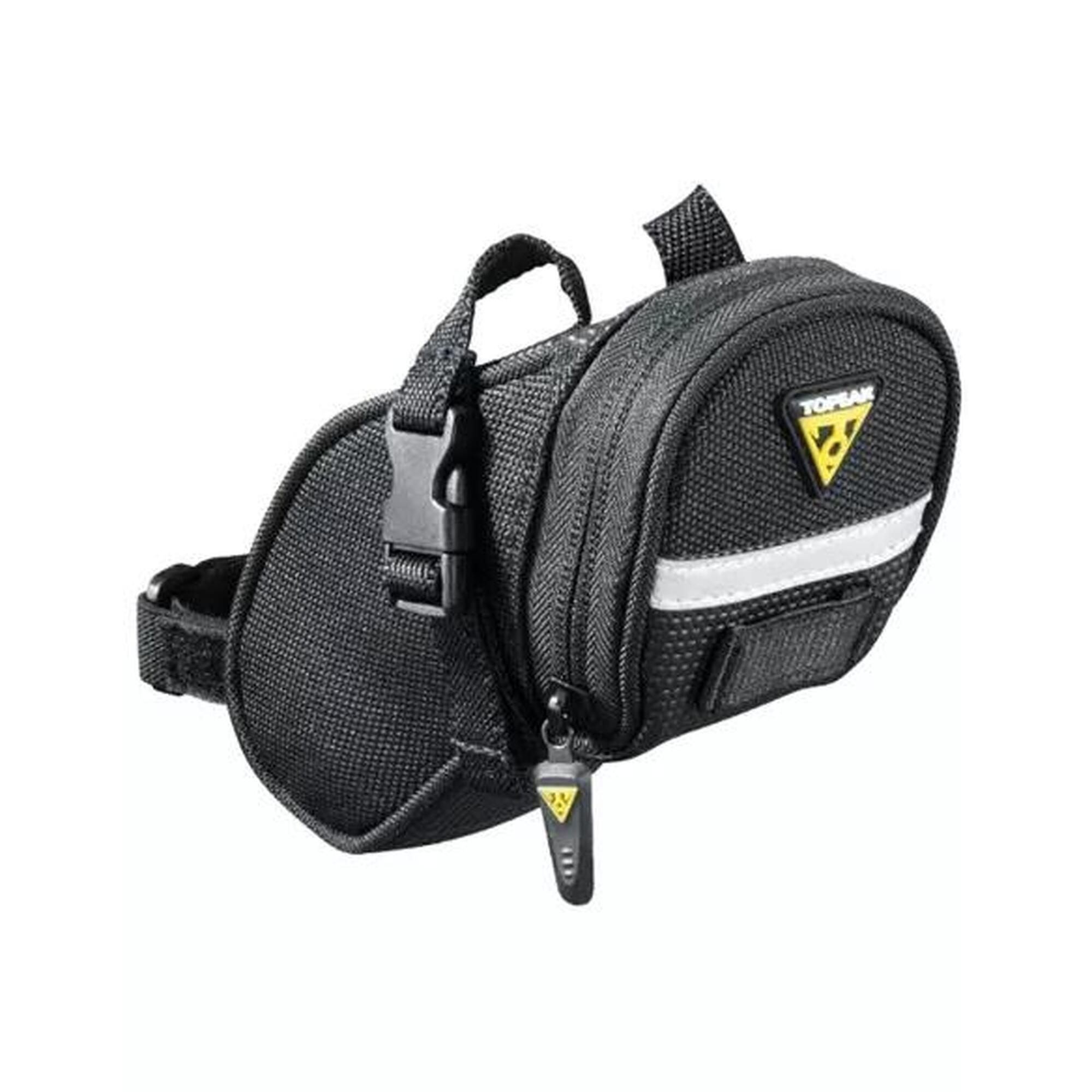 Strap Aero Wedge Pack Satteltasche