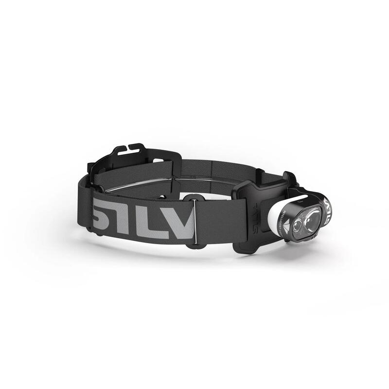 Silva Cross Trail 7R Stirnlampe