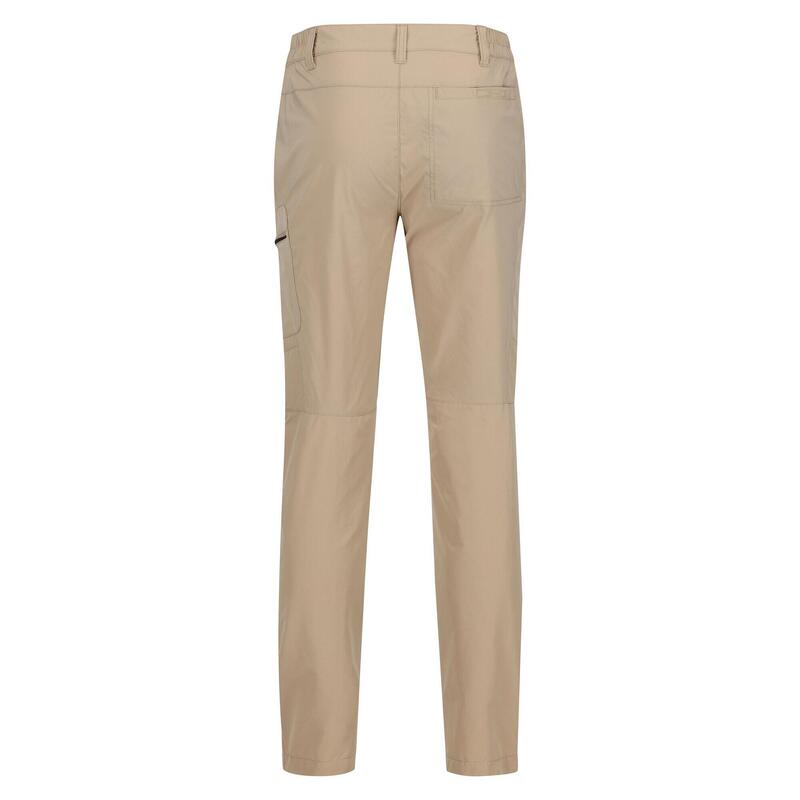 Pantalon de randonnée HIGHTON Homme (Avoine)