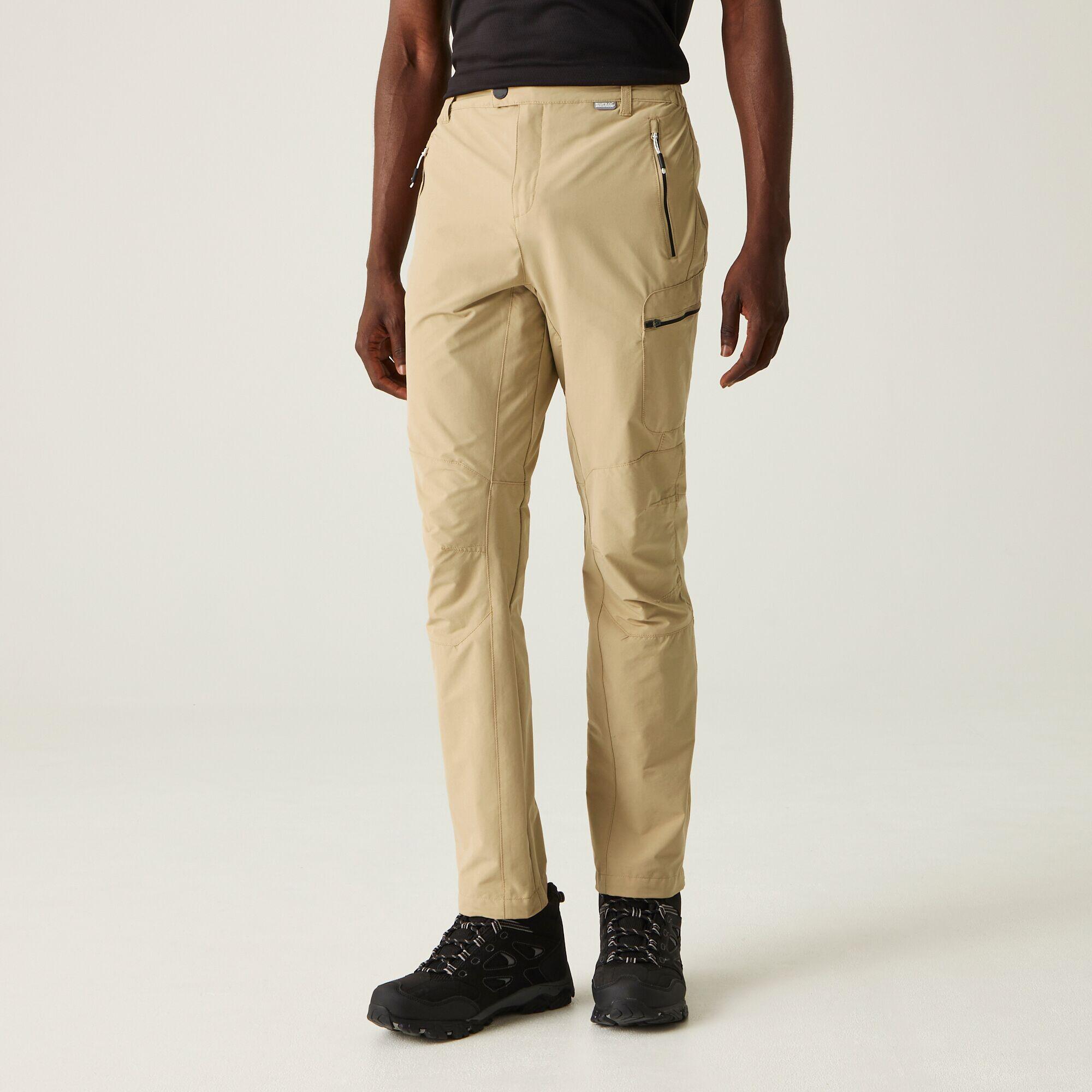 REGATTA Highton Men's Walking Trousers