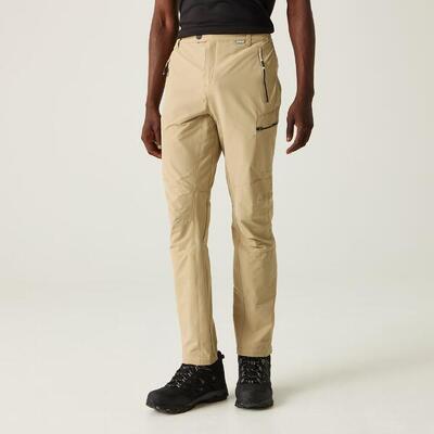 Broek heren wandelen