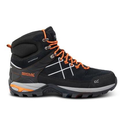 Herren Samaris Pro 2 wasserdichte Wanderstiefel