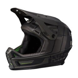 Casco XULT Enduro/DH - Negro