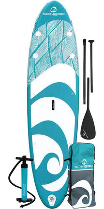 Deska SUP Spinera Lets Paddle 10'4