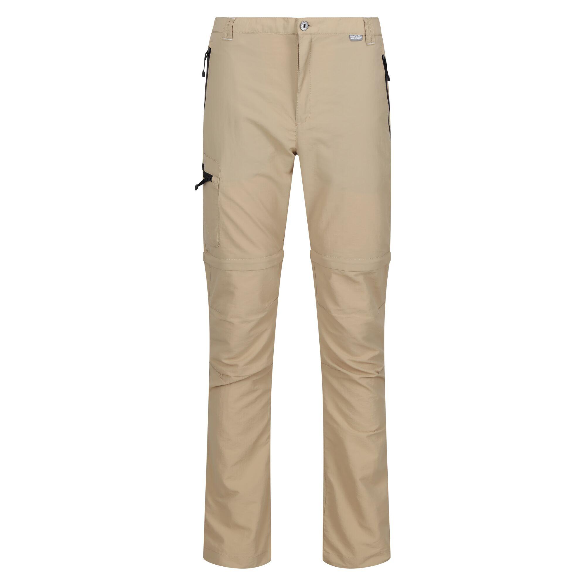 LEESVILLE Pantaloni Uomo (Avena)