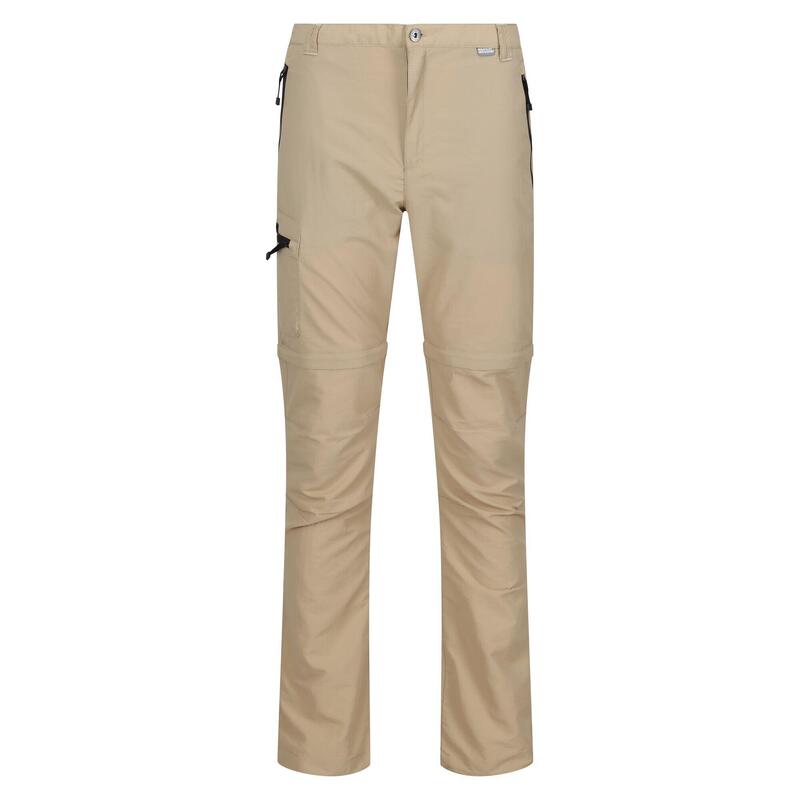 Pantaloni |655| Regatta Leesville II Fermoar Bărbați