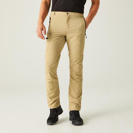 Leesville Zip-Off II Pantalon de marche pour homme