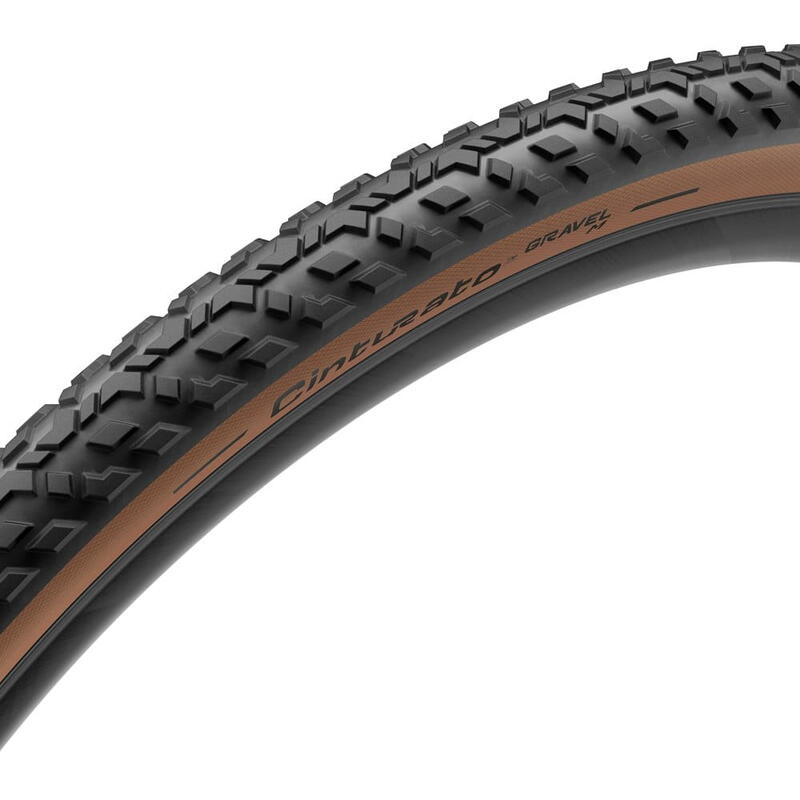 Anvelopa Pirelli Cinturato Gravel Mixed TLR Classic