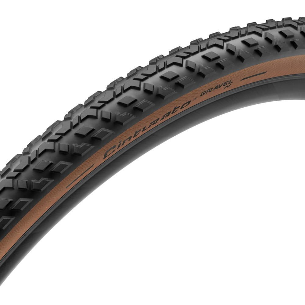 Pneumatico Pirelli Cinturato Gravel Mixed Tlr