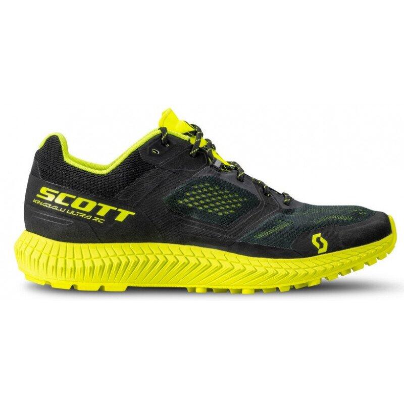 Men's Trail Running Shoes Scott Kinabalu Ultra RC