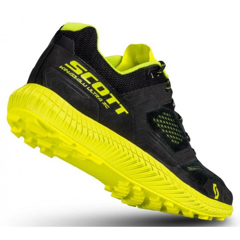 Chaussures de Trail Running Homme Scott Kinabalu Ultra RC