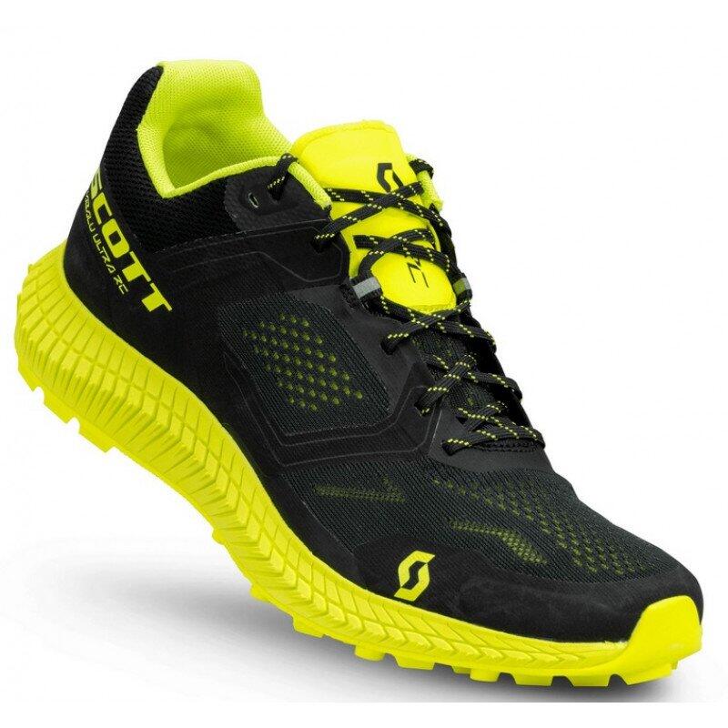 SCOTT Scarpe da Trail Running Uomo Scott Kinabalu Ultra RC