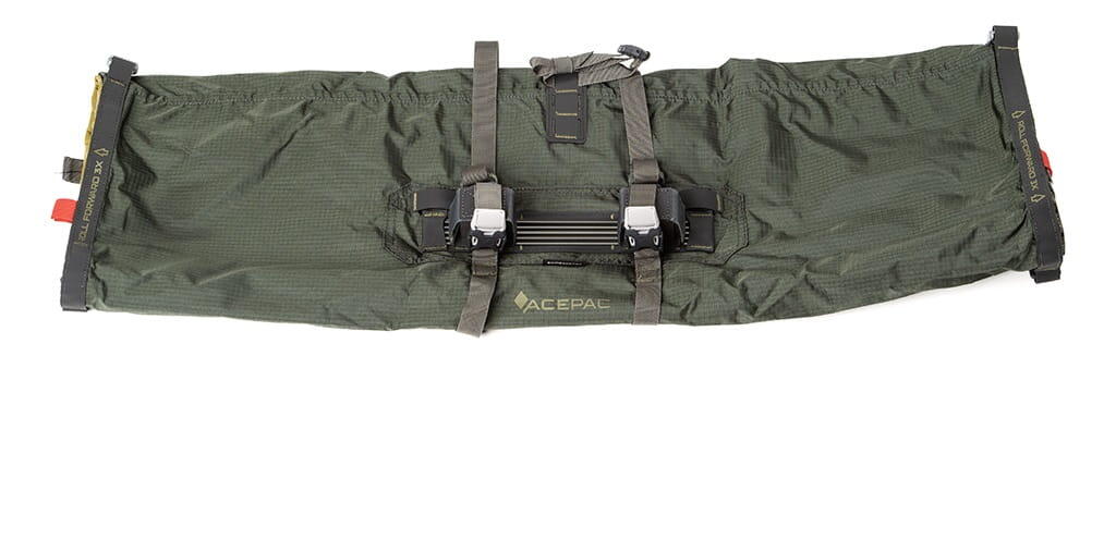 Stuurtas Acepac Bar Roll MKIII 7/7