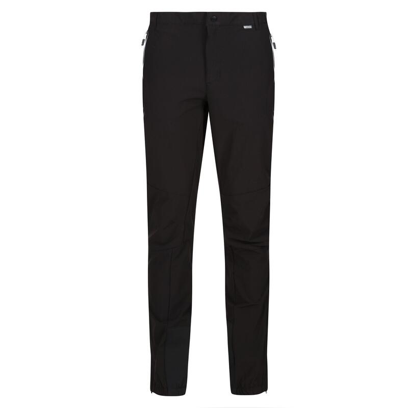 Pantaloni de drumeție Regatta Mountain II