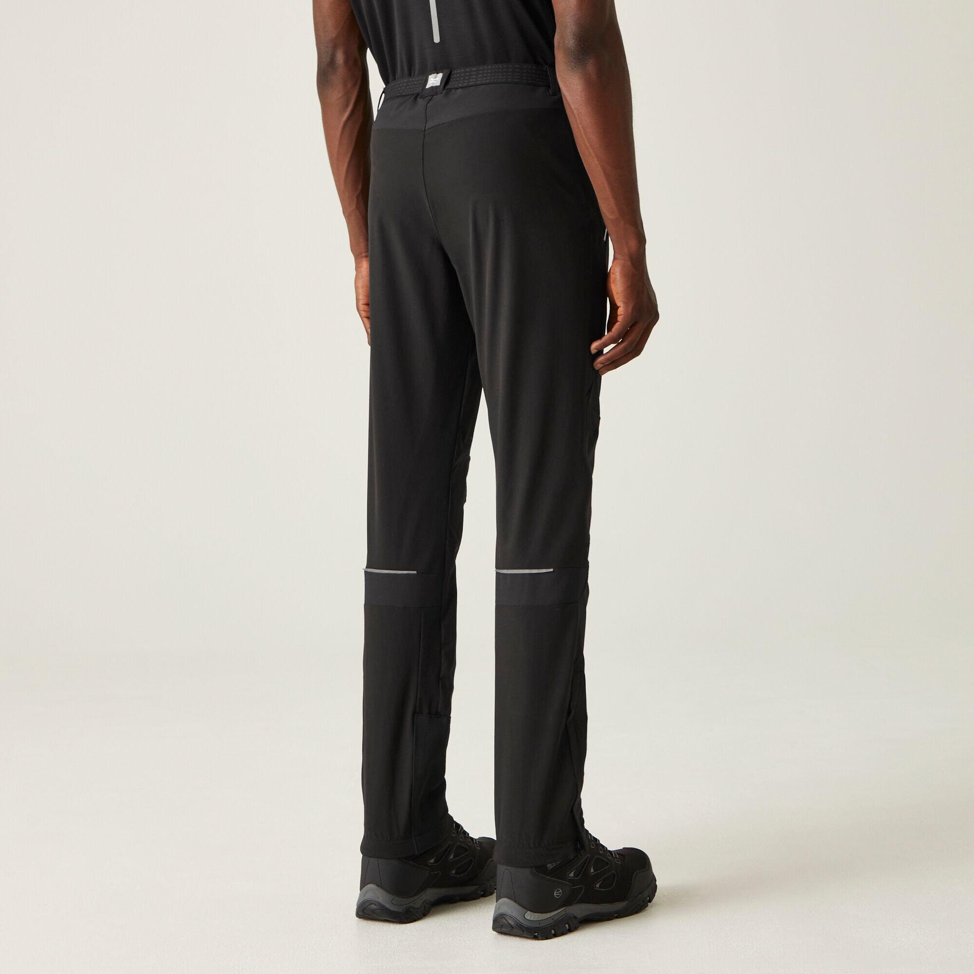 Pantalon - Mountain III gris foncé homme 2/5