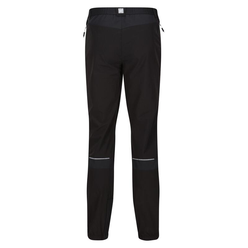 Pantaloni de drumeție Regatta Mountain II