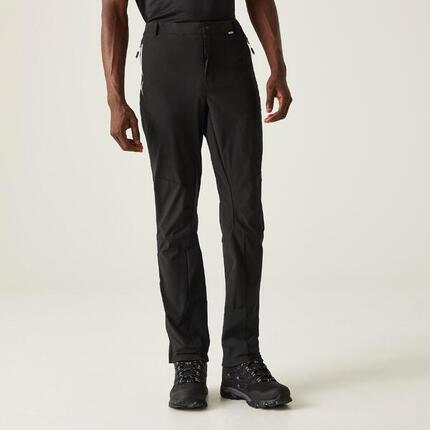 Pantalon de randonnée Regatta Mountain II