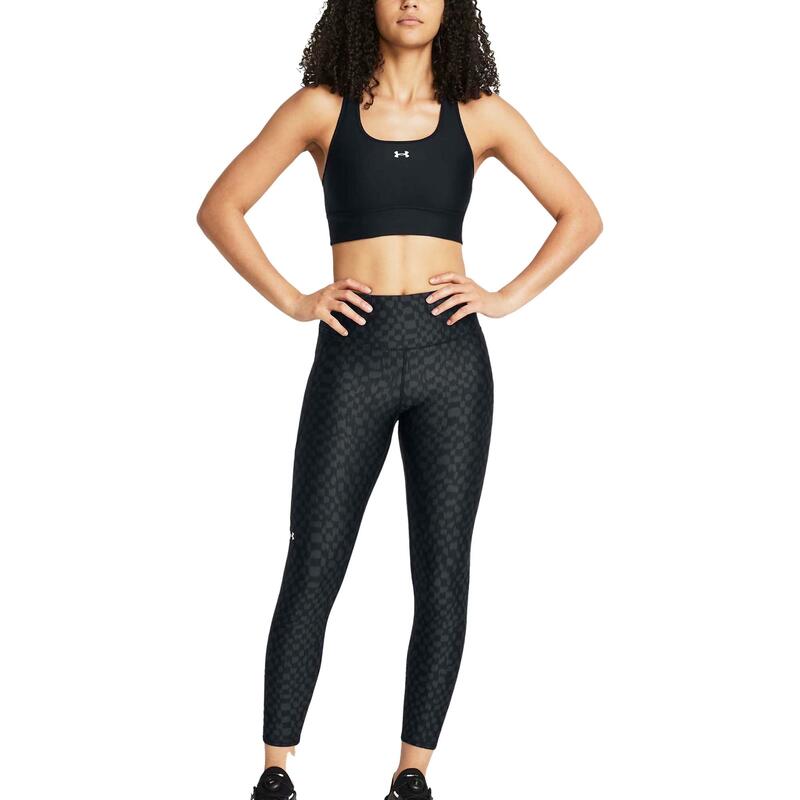 Leggings Under Armour Ua Hg Armor Prt 7/8 Leg Ns Femme