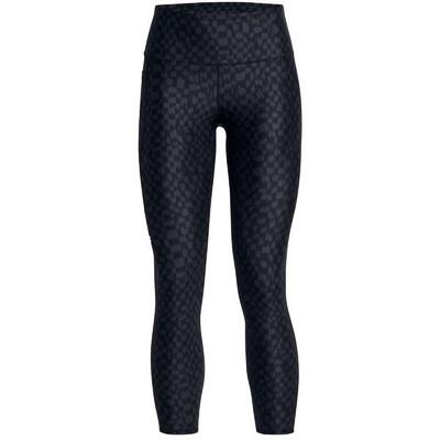 Leggings under armor ua hg armor prt 7/8 leg ns vrouwen