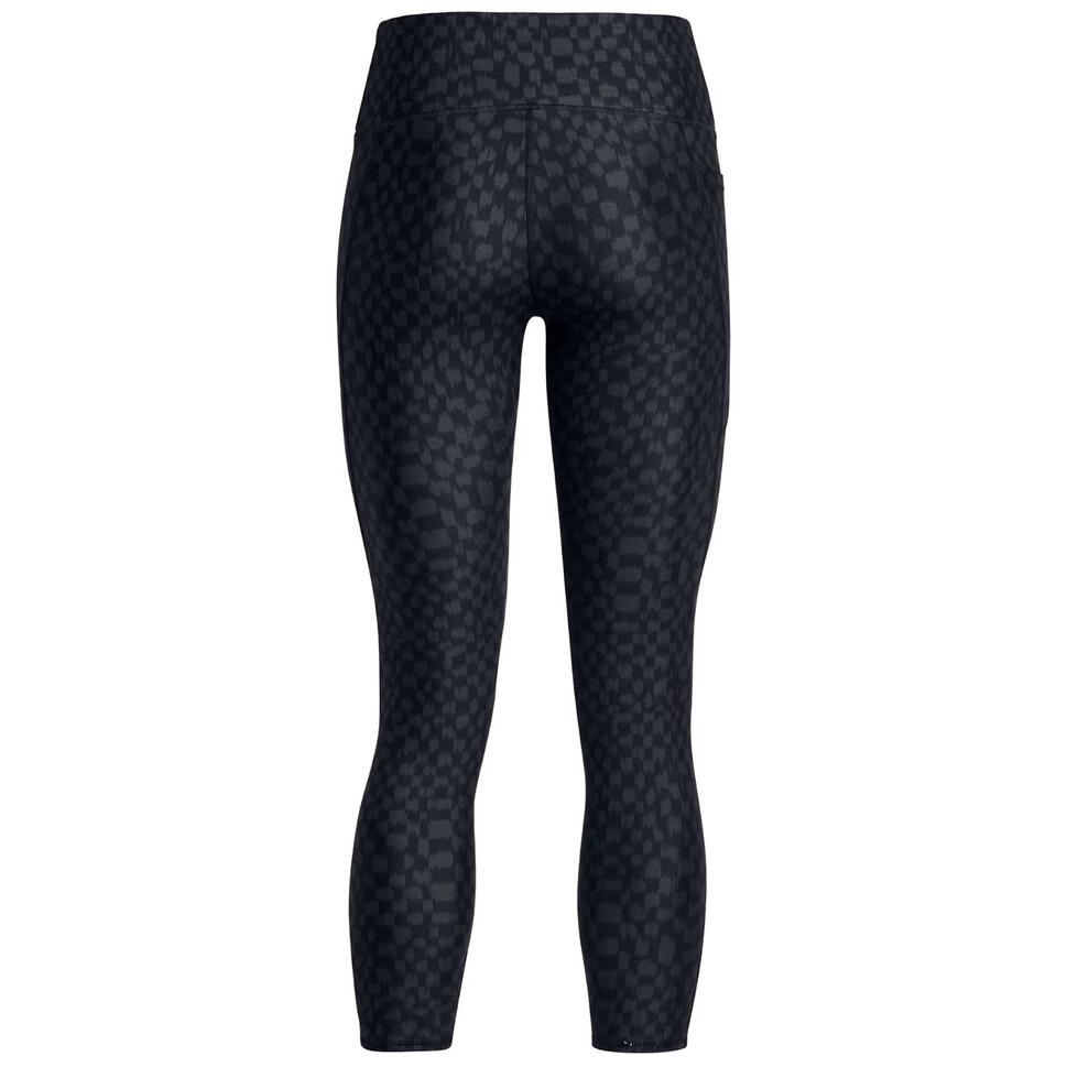 Legginsy Under Armour Ua Hg Armour Prt 7/8 Damskie