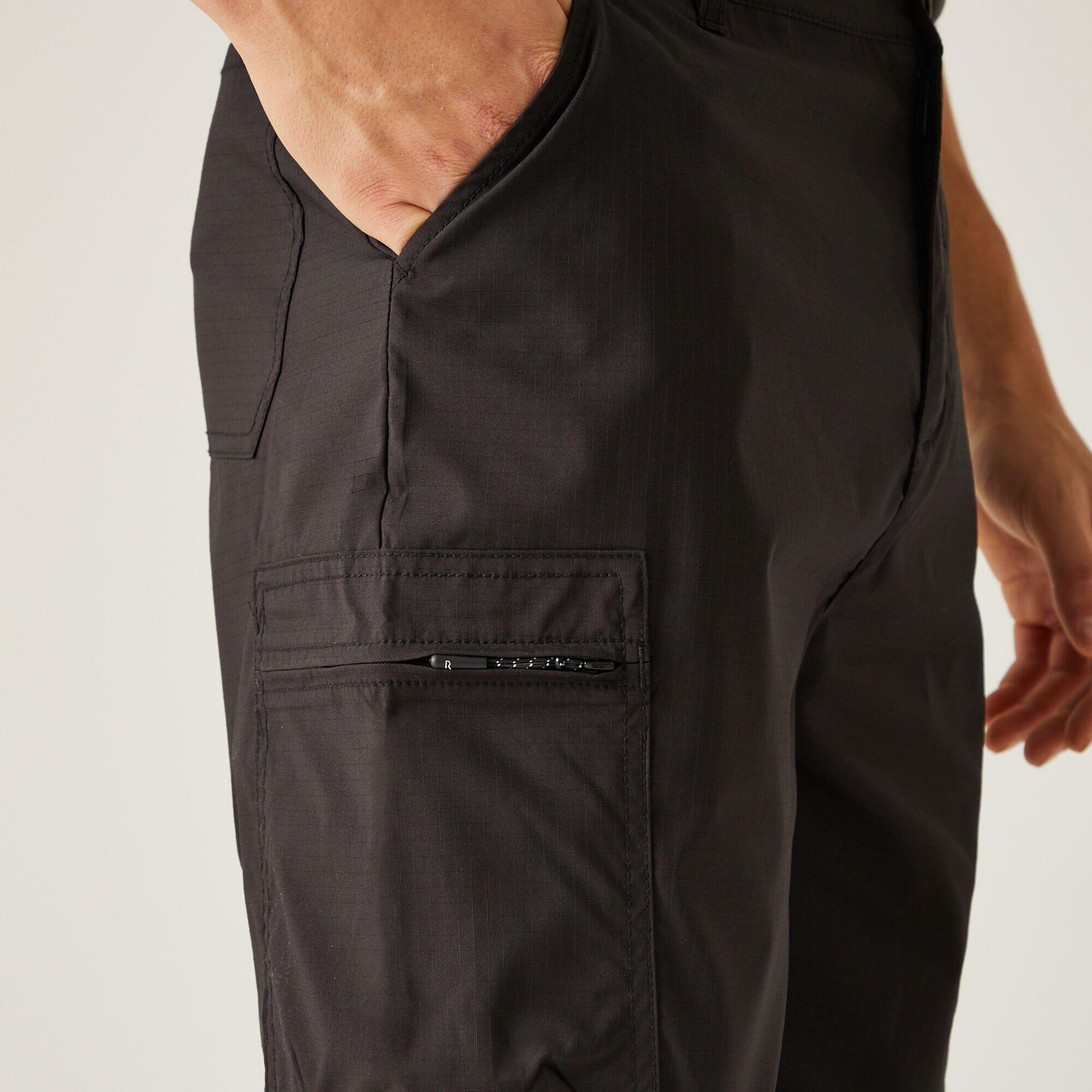 Men's Dalry Multi Pocket Shorts 4/5