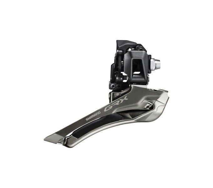 SHIMANO Deragliatore GRX FD-RX820 a 2x12 velocità