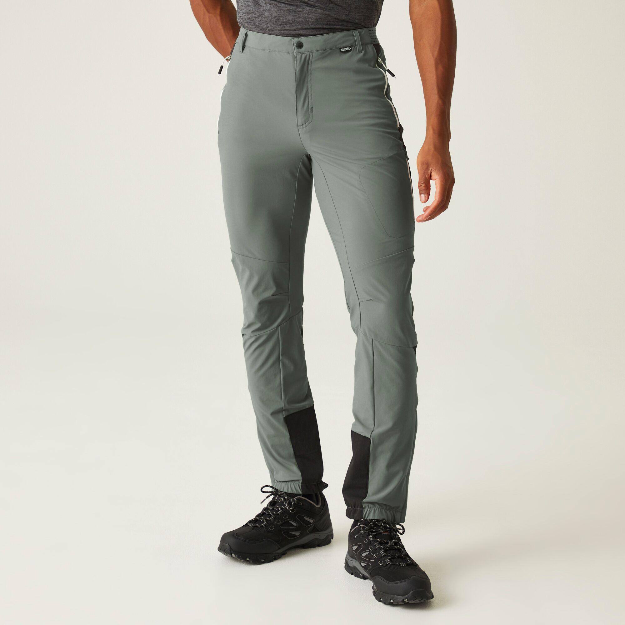 Mens Mountain III Walking Trousers
