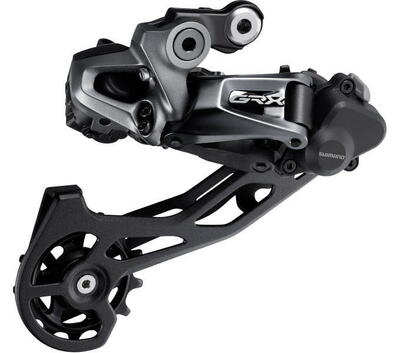 Achterderailleur rd-rx815 11-speed. di2. grx