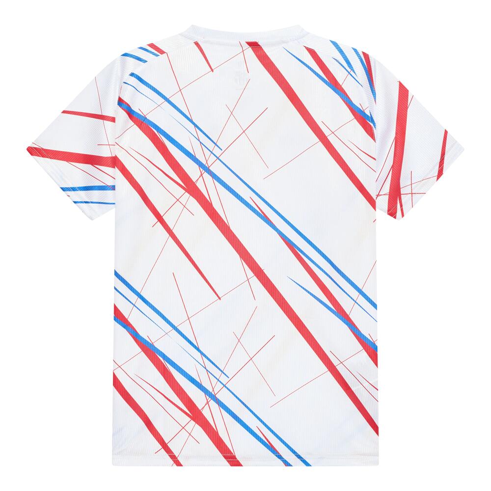 FC Barcelona Maillot de Football Enfants - Blanc 4/7