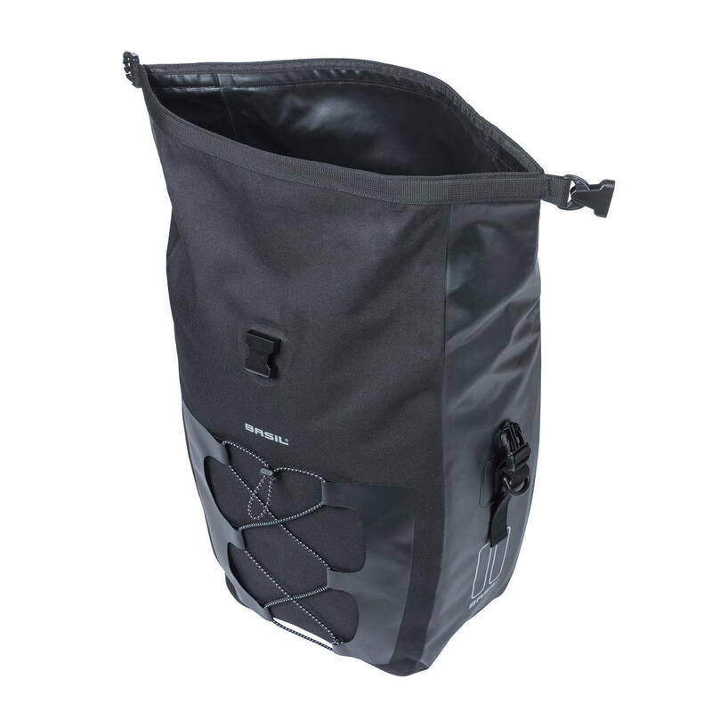 Navigator Waterproof L - Sac individuel - 25-31 litres - noir