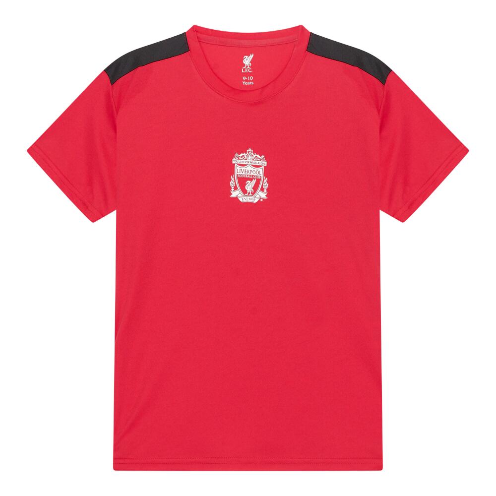 LIVERPOOL FC Liverpool Voetbalshirt Kinderen